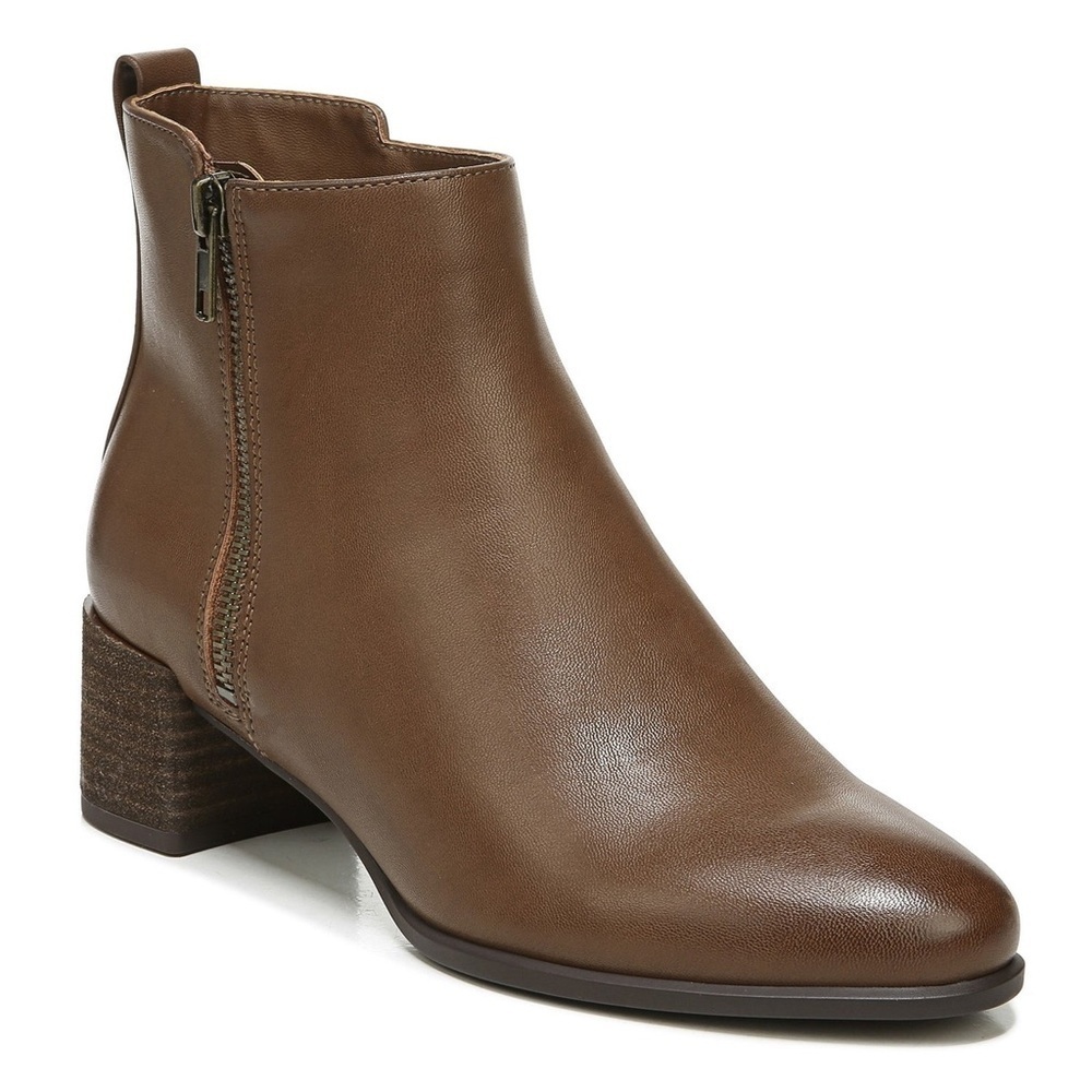 SOUL Naturalizer Richy Bootie (WIDE) - Picture 9 of 10